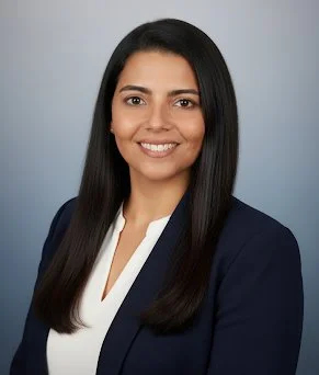 Neffy Paredes, Founder and SEO Strategist at Marketing by Neffy