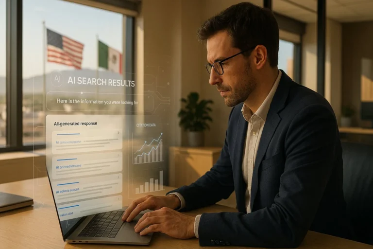 Qué es el AEO: Optimización para Motores de Respuesta y Por Qué lo Necesitas en 2026